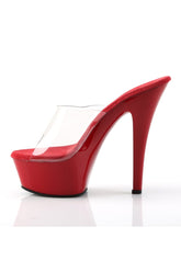 KISS201/C/R - KISS-201 by Pleaser